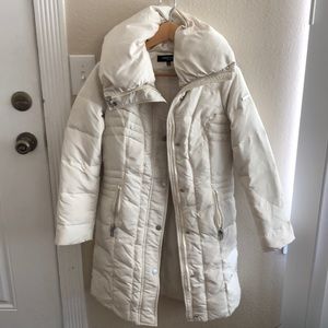 Kenneth Cole Down Puffer Jacket